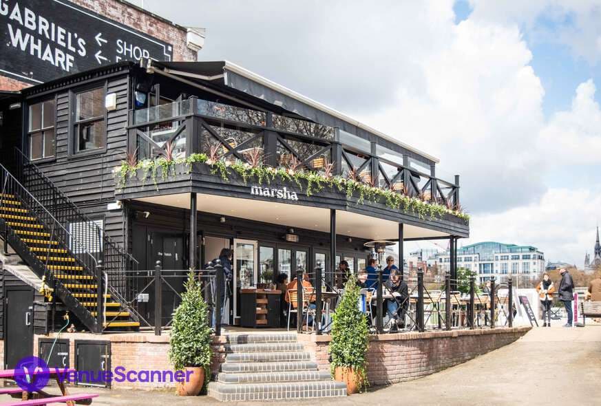 Terrace, Marsha photo #3