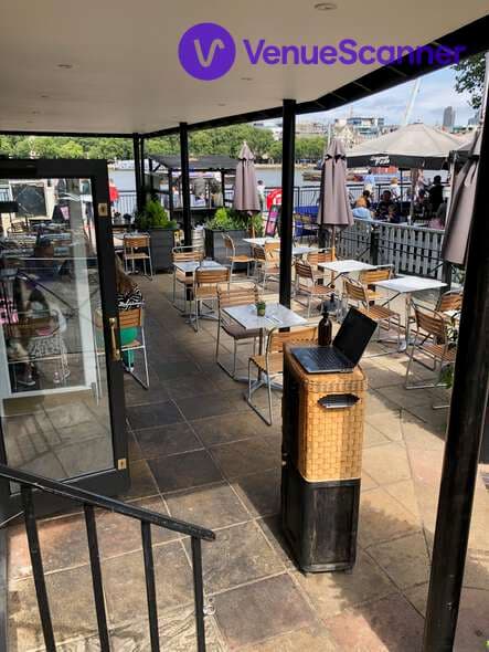 Patio, Marsha photo #3