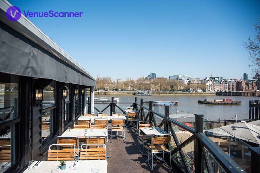 Inside Dining And Balcony, Marsha photo #2