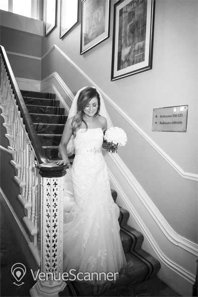 Exclusive Hire, Kenwood Hall photo #3