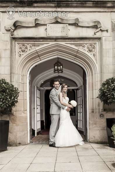 Exclusive Hire, Kenwood Hall photo #1