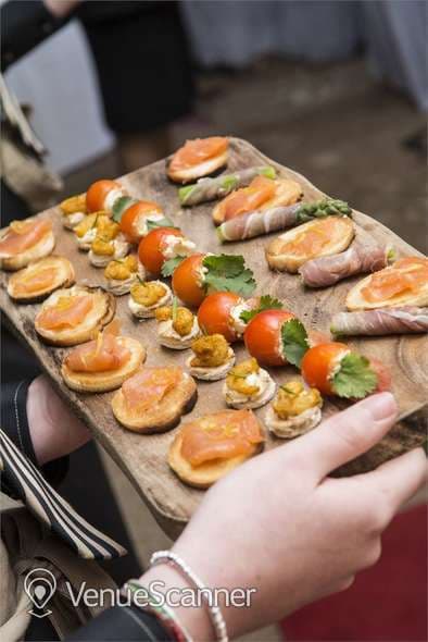 Exclusive Hire, Kenwood Hall photo #5