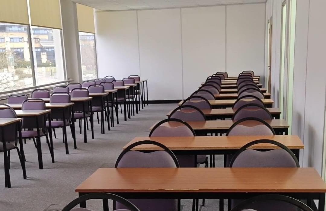 Photo of Nova Training : West Link House, Large Meeting Room