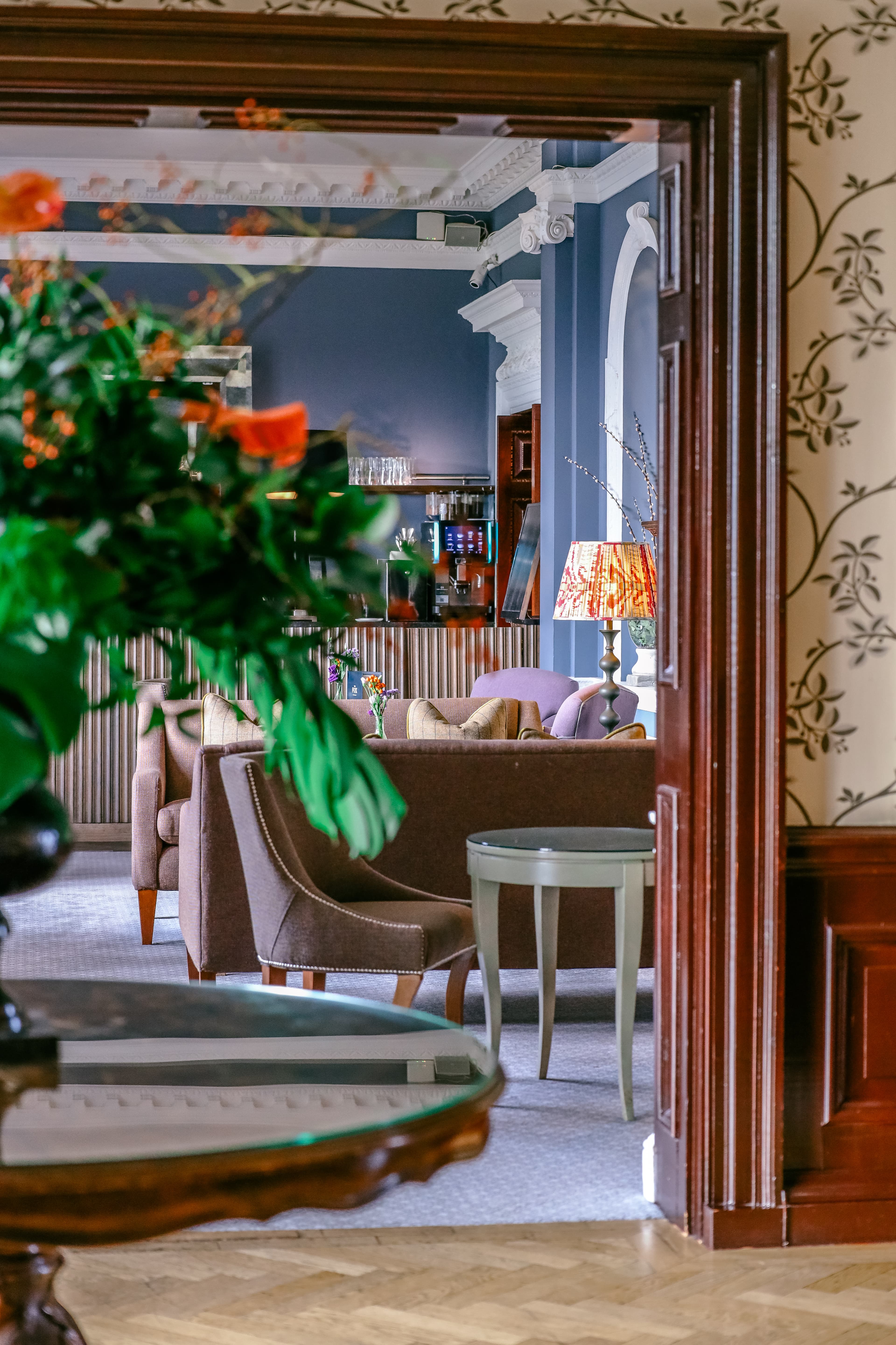 Foxhills Club & Resort photo #2