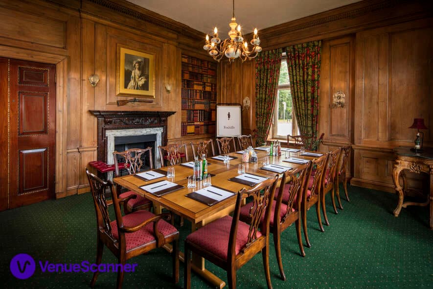 The Pine, Foxhills Club & Resort photo #1