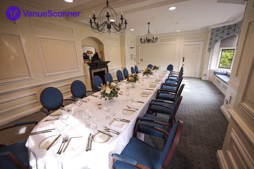 Bessier, Foxhills Club & Resort photo #2