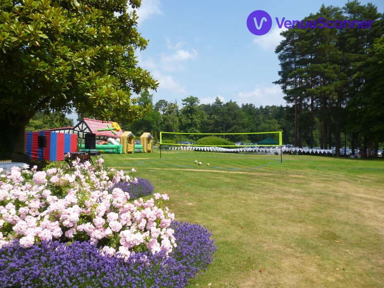 Foxhills Club & Resort photo #3