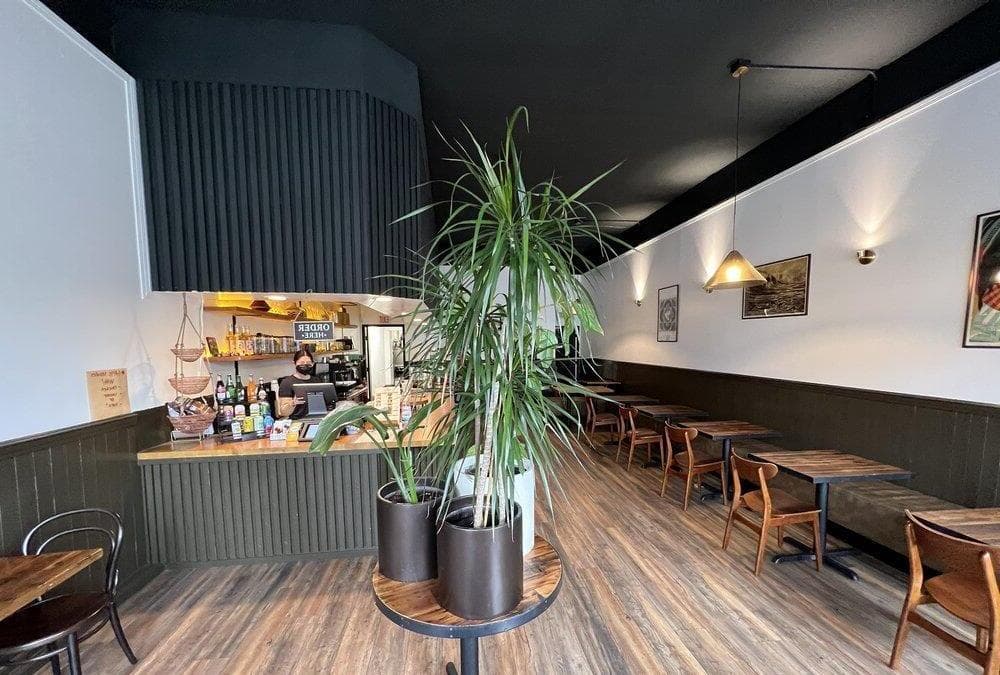 Event Space, Aman Cafe photo #1