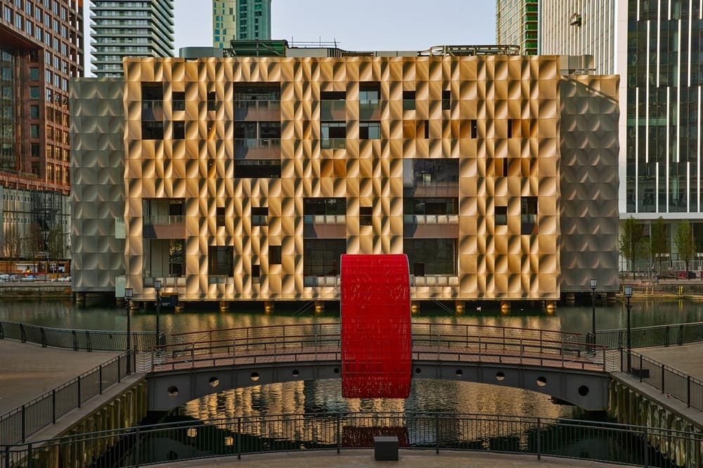 Amazing Grace Canary Wharf photo #2