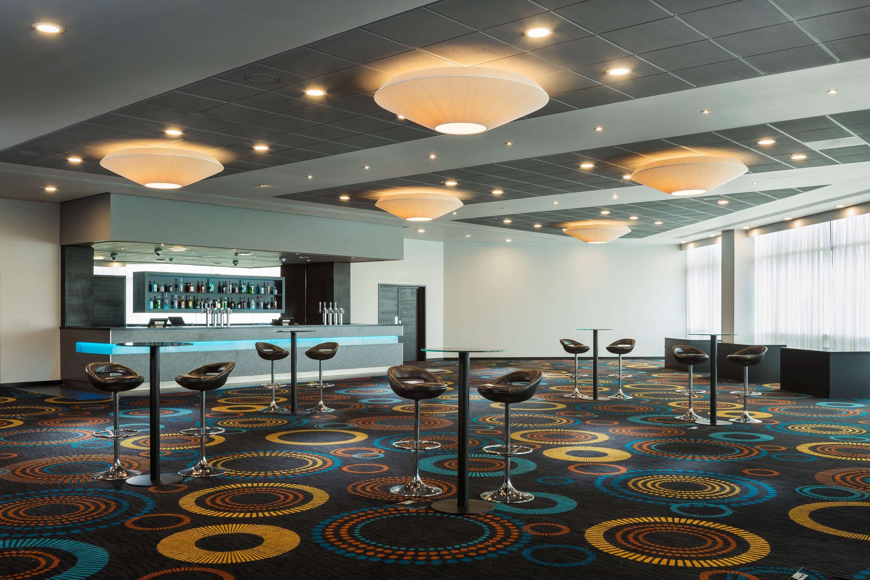 Discovery, Radisson Hotel & Conference Centre London Heathrow photo #3