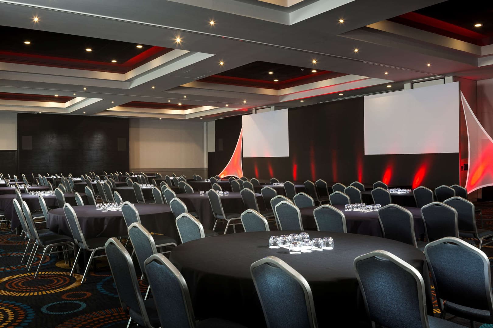 Discovery, Radisson Hotel & Conference Centre London Heathrow photo #2
