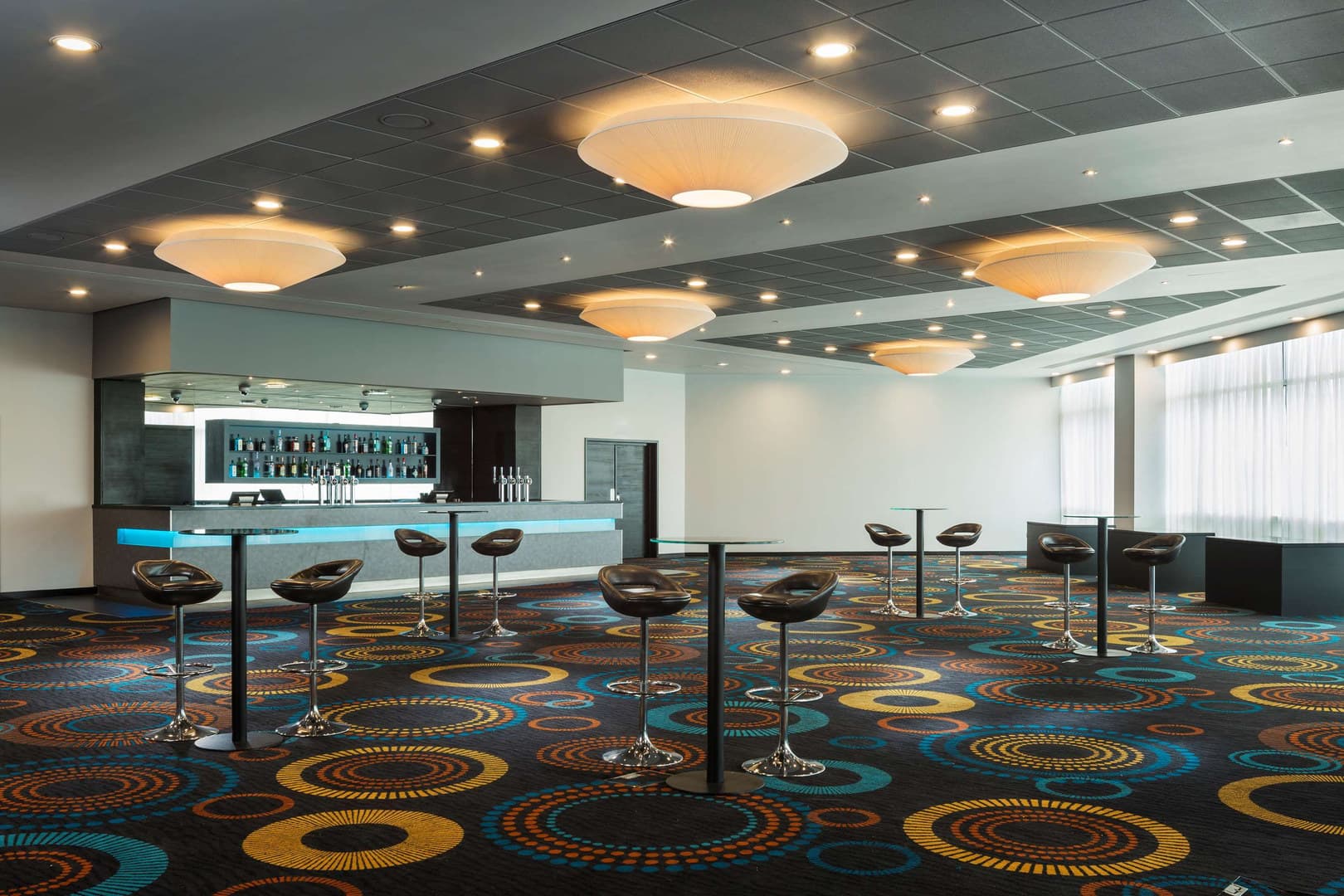 Discovery, Radisson Hotel & Conference Centre London Heathrow photo #3