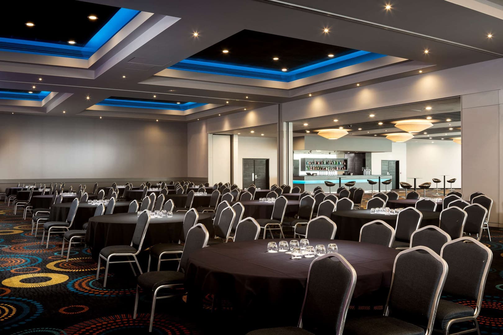 Discovery, Radisson Hotel & Conference Centre London Heathrow photo #1