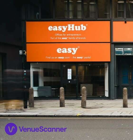 Easyhub Chelsea photo #3
