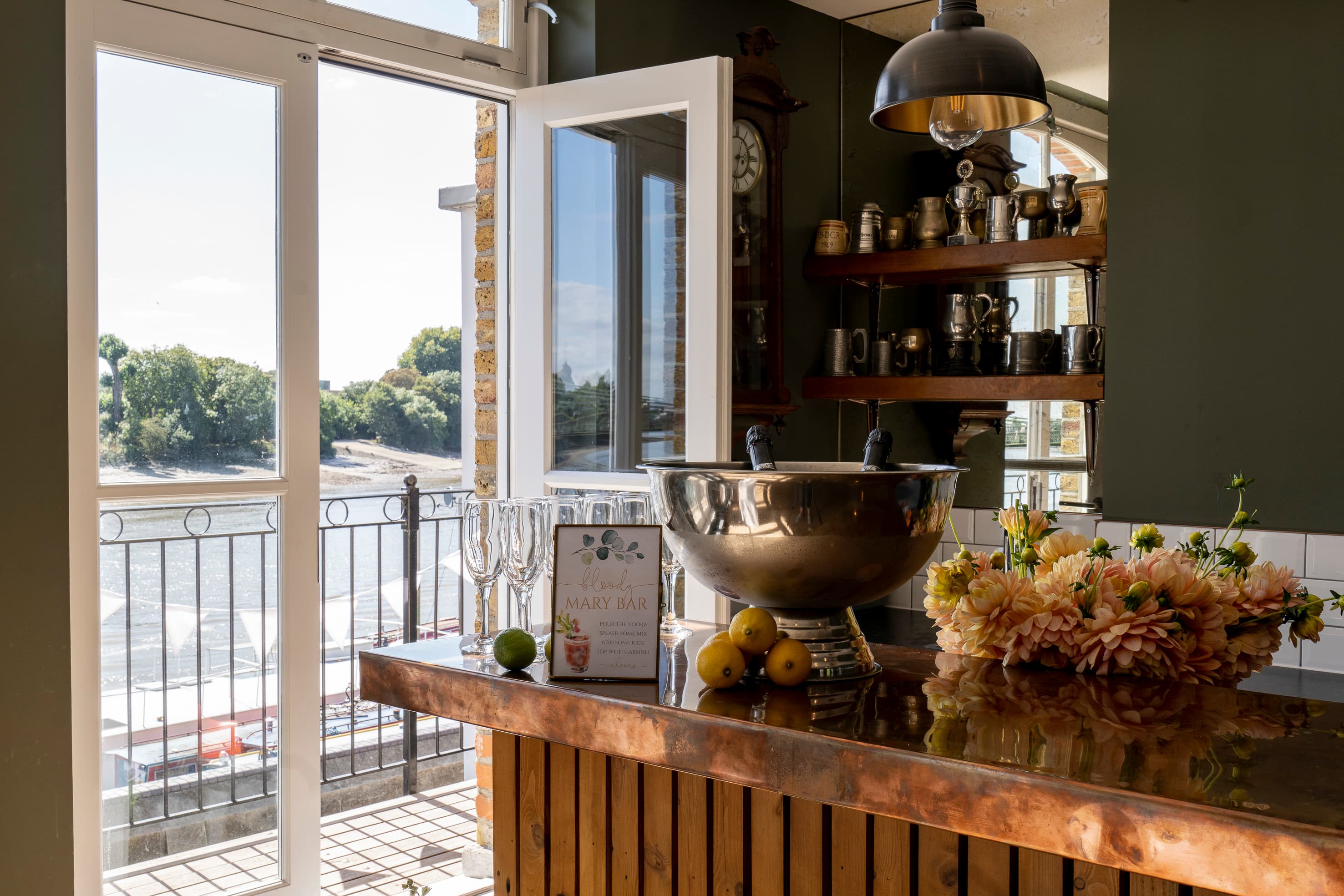 Whole Venue, Furnivall Sculling Club photo #3