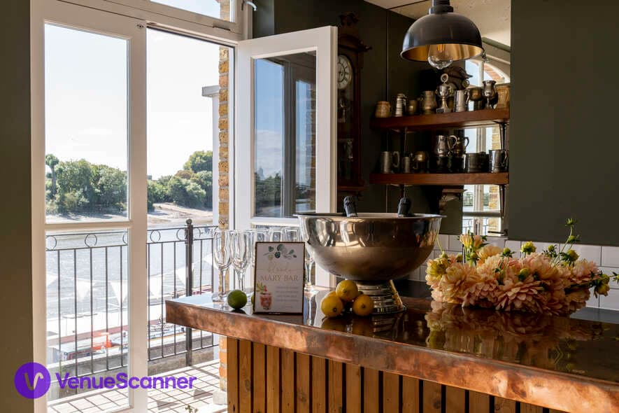 Whole Venue, Furnivall Sculling Club photo #3