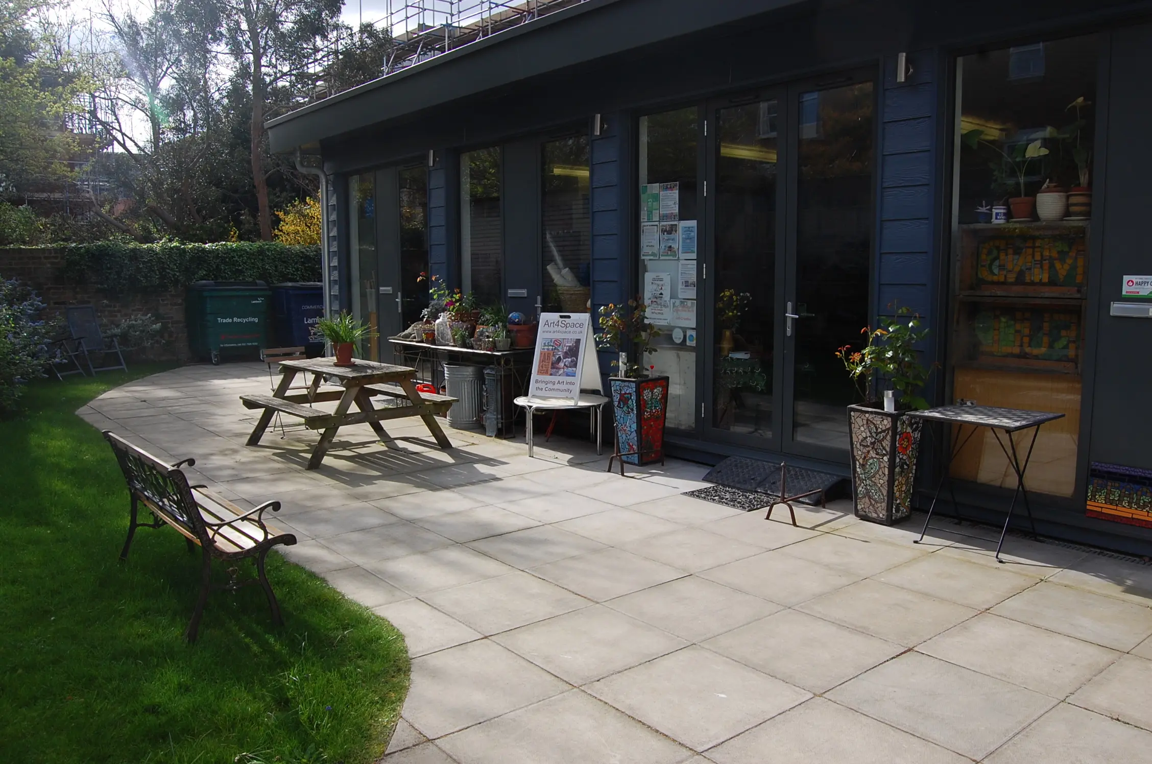 Art4space Community Art Centre, Art4space Community Art Centre photo #1