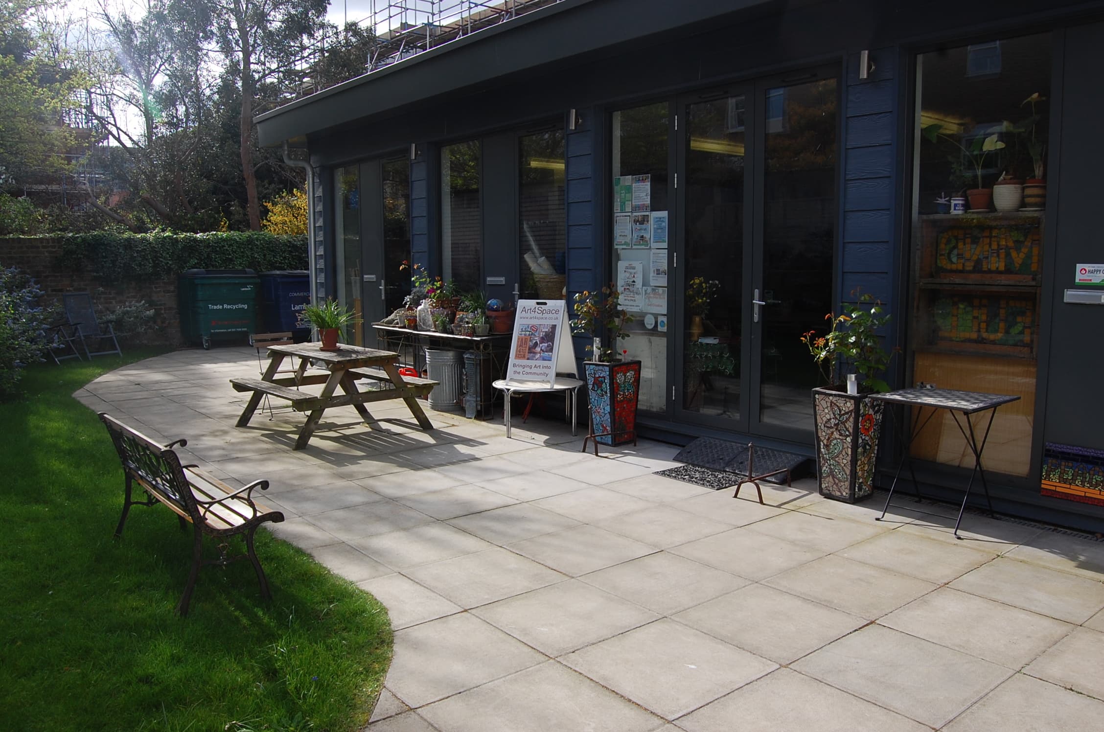 Photo of Art4space Community Art Centre