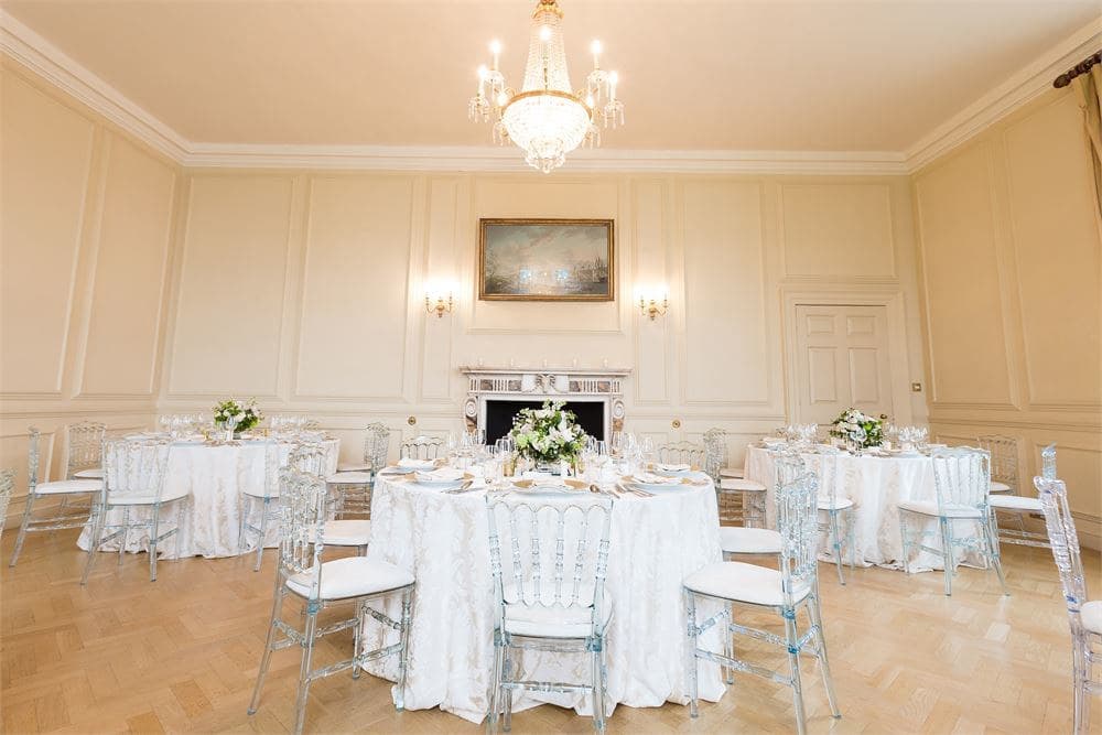 Exclusive Hire, The Old Royal Naval College photo #2