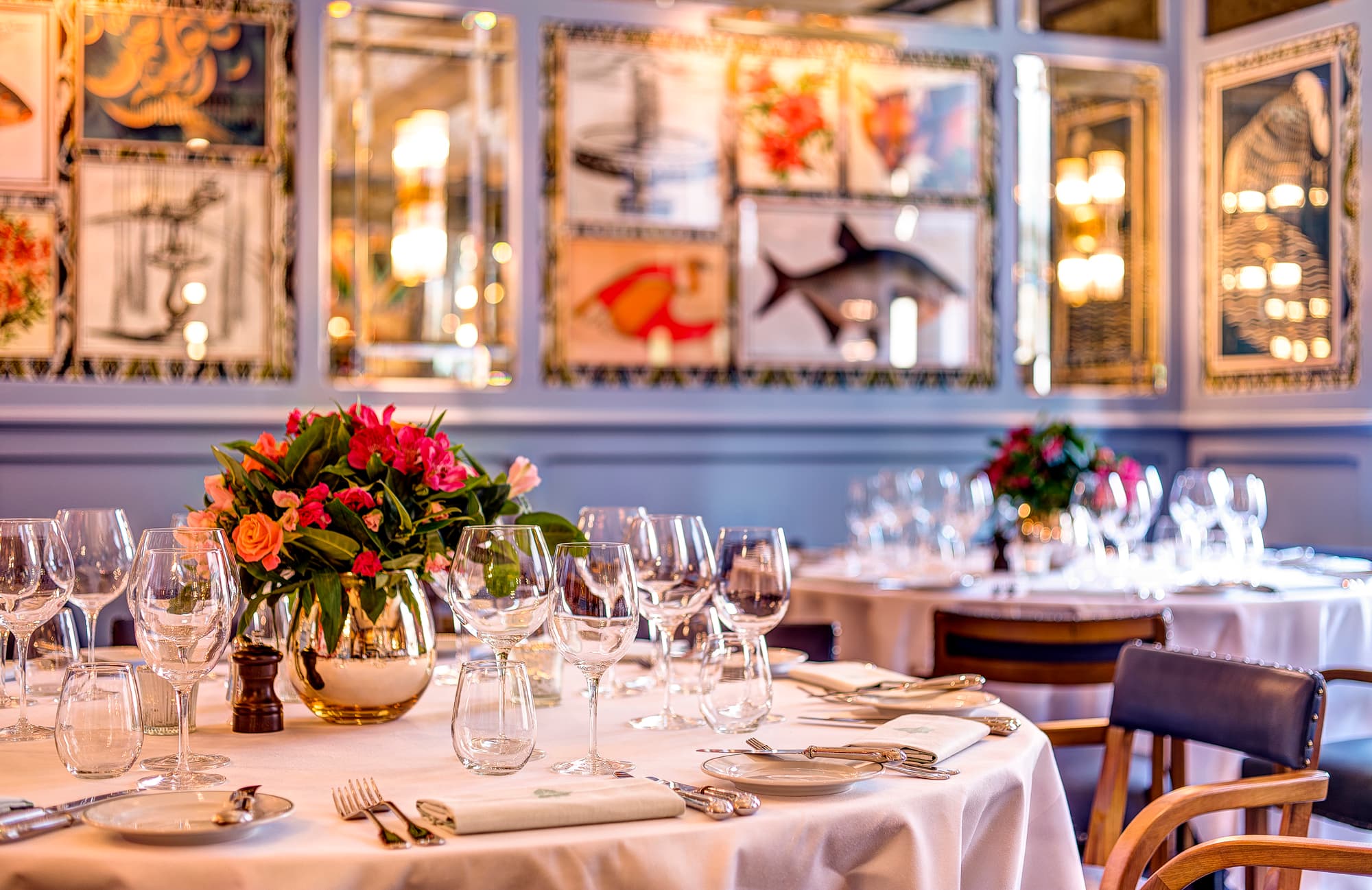 Photo of The Ivy Café Richmond