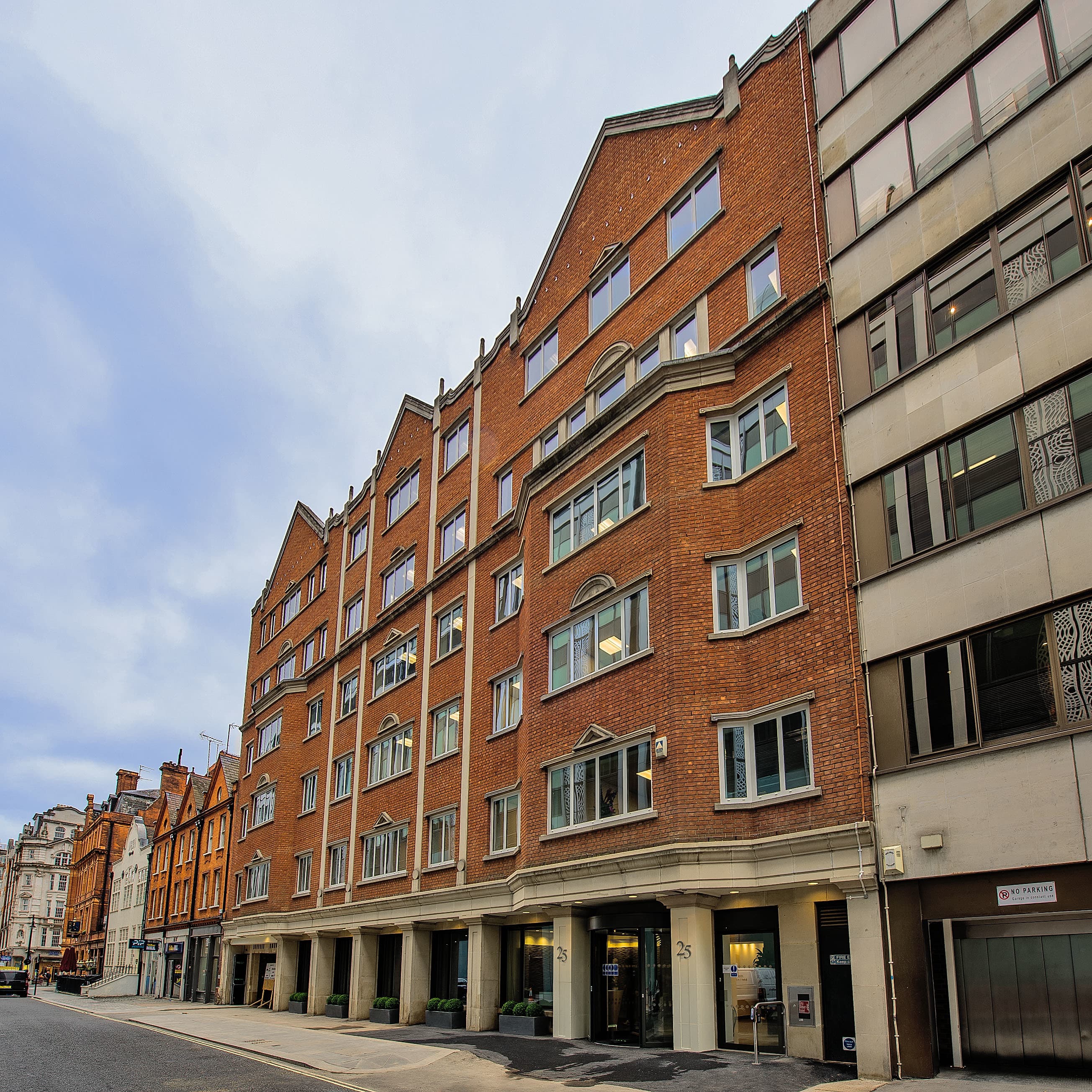 Regus London Westminster, Battersea Park photo #2