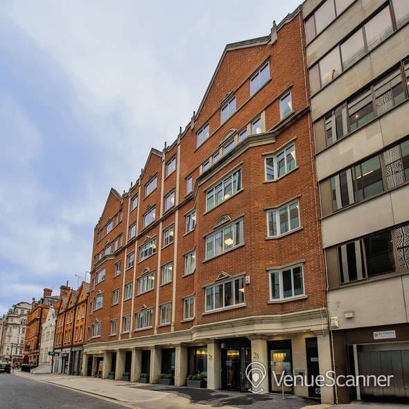 Battersea Park, Regus London Westminster photo #2