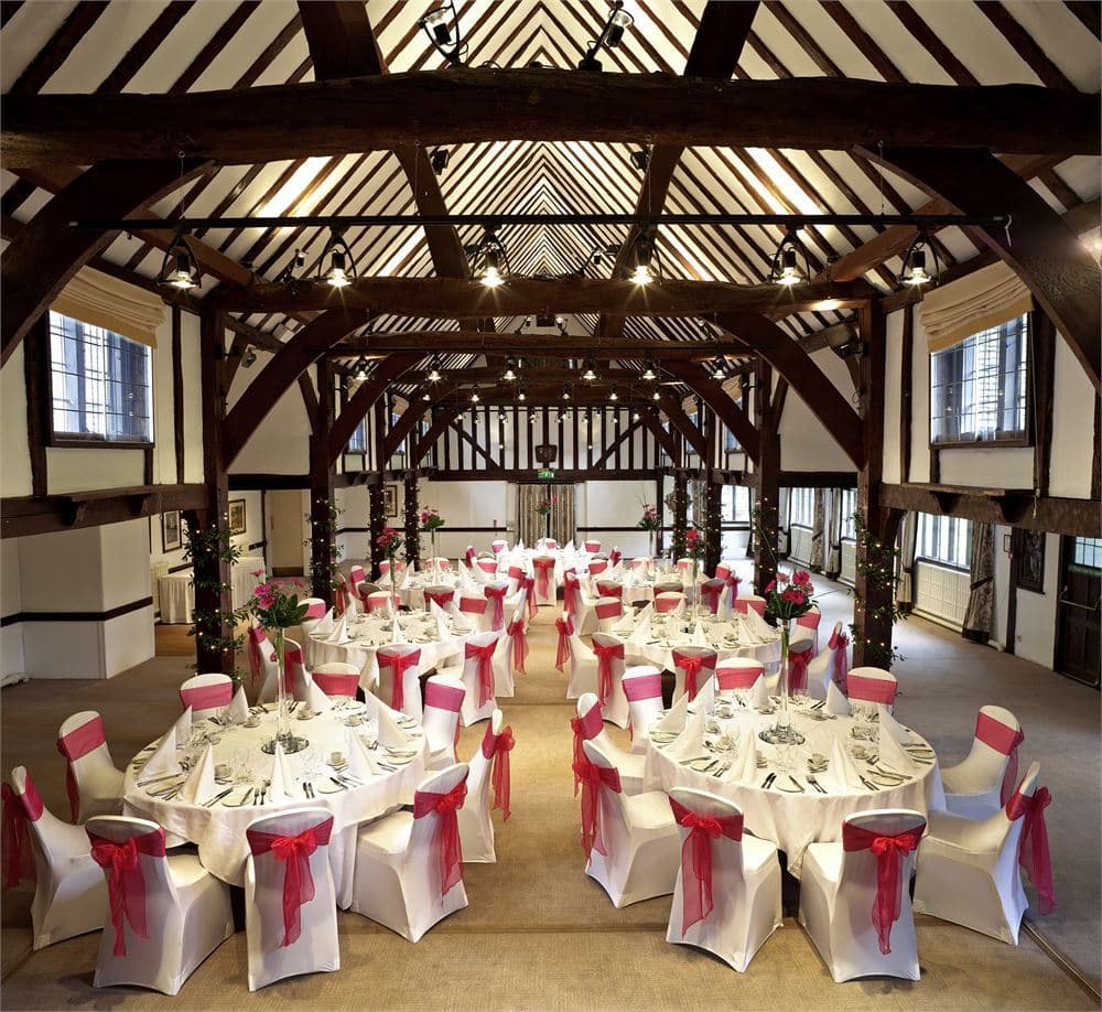 Exclusive Hire, Sunday Box Hill Burford Bridge Hotel photo #4