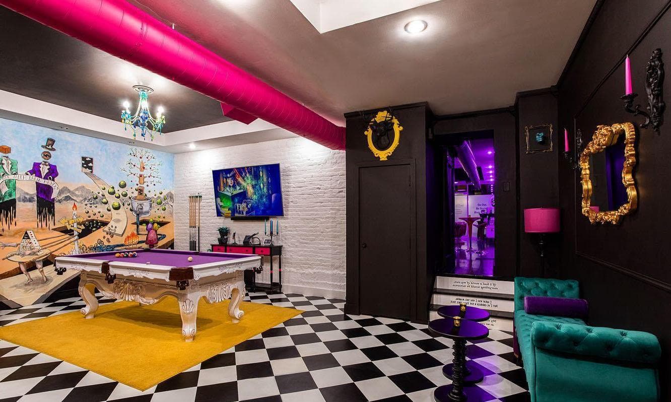 Photo of Social Cues - Surreal