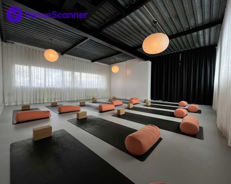 The Loft, Minima photo #1