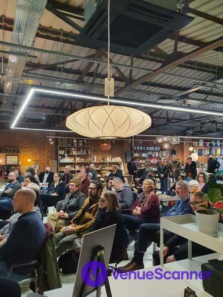 Main Warehouse, Minima photo #3