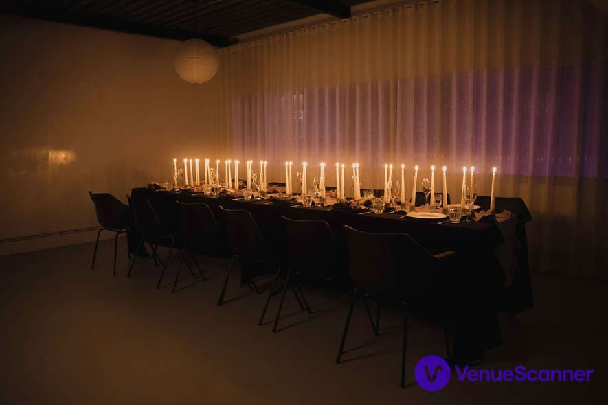 The Loft, Minima photo #2