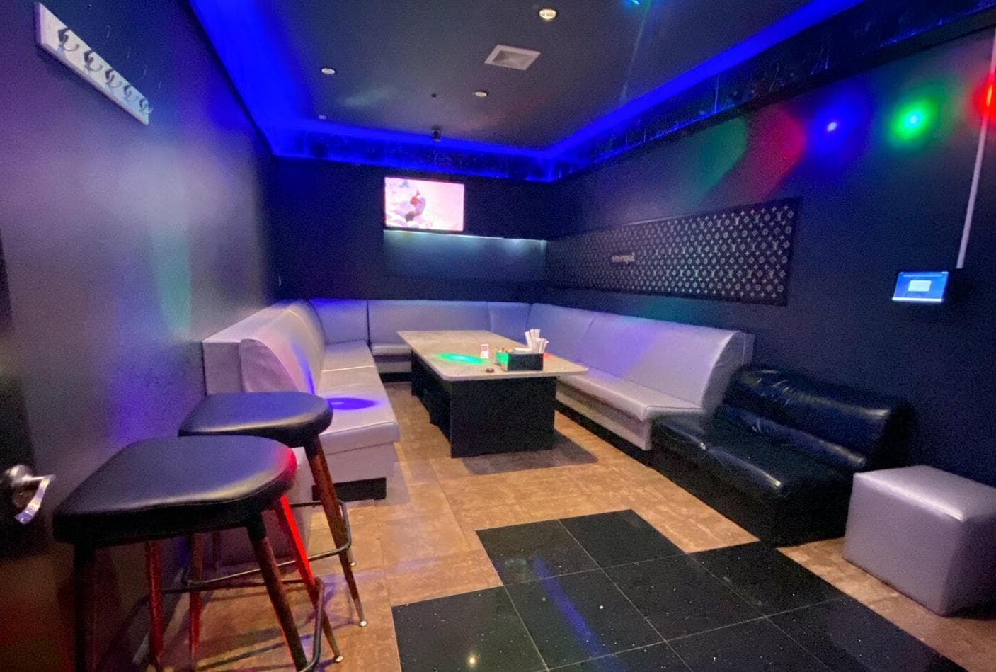 Mui Lounge NJ, Karaoke Room 1, undefined photo #1