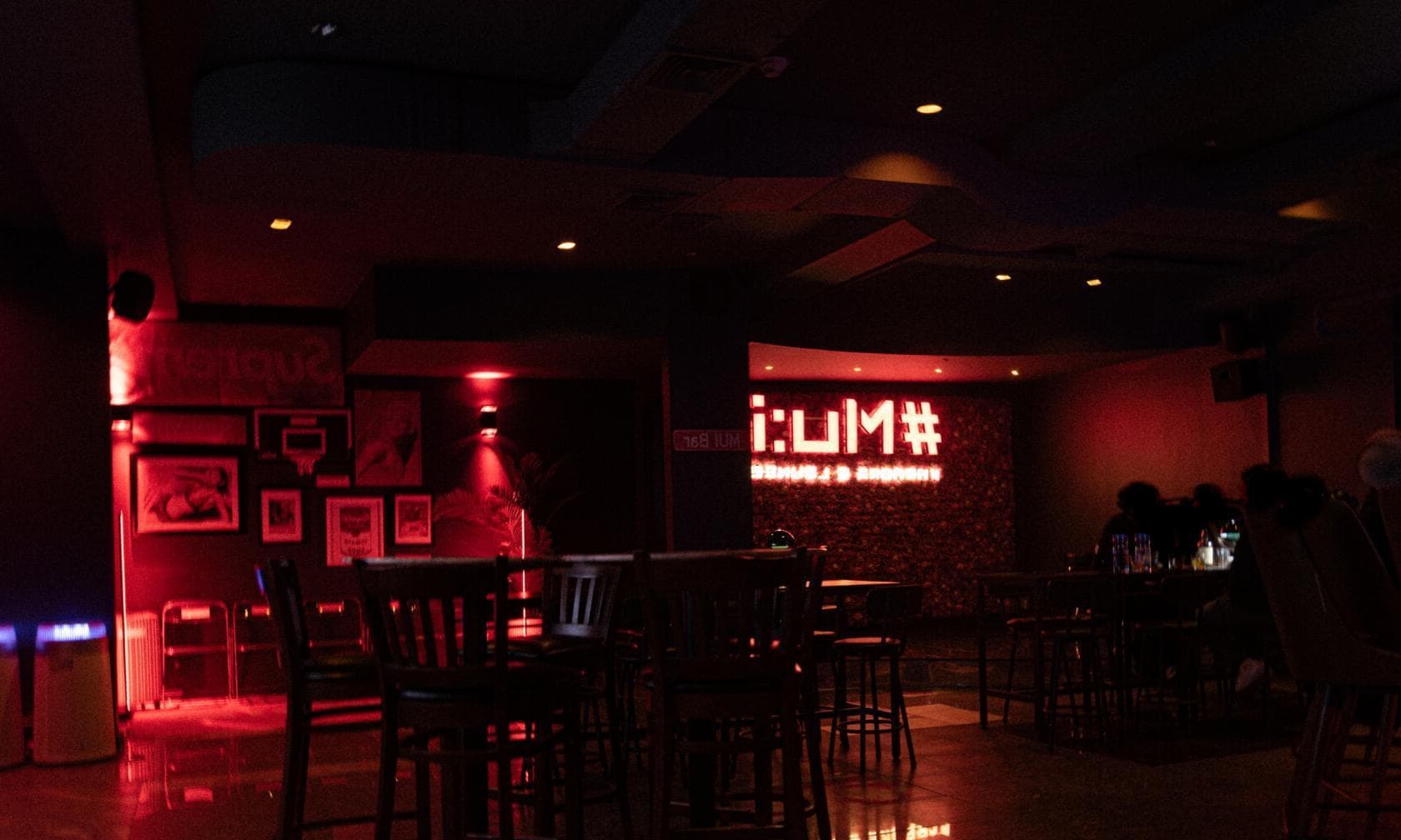 Lounge, Mui Lounge NJ photo #1