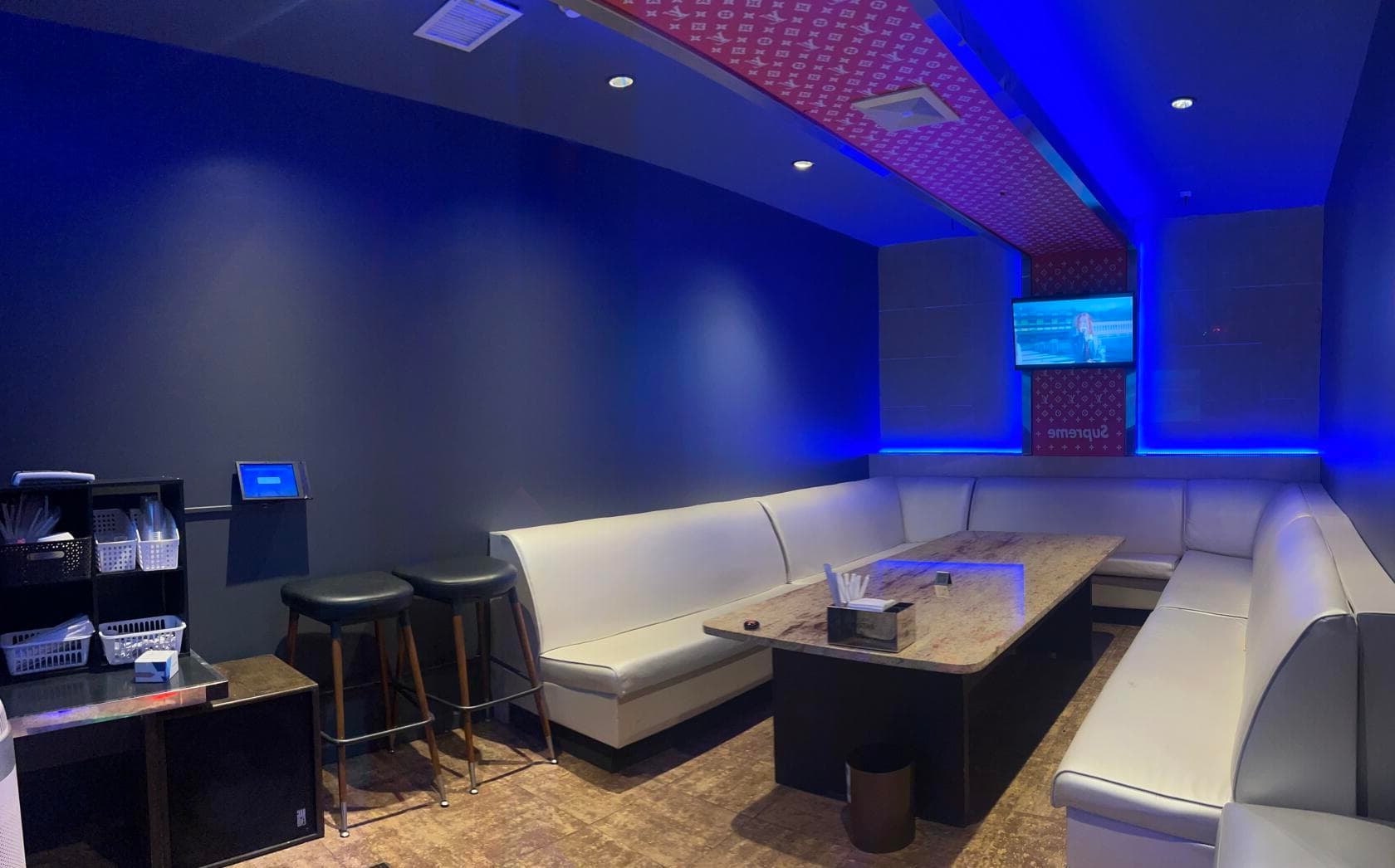 Karaoke Room 2, Mui Lounge NJ photo #1