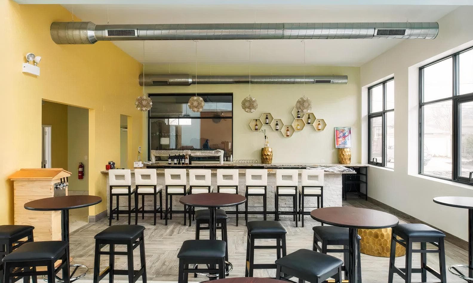 Full Buyout, Wild Blossom Meadery & Winery photo #1