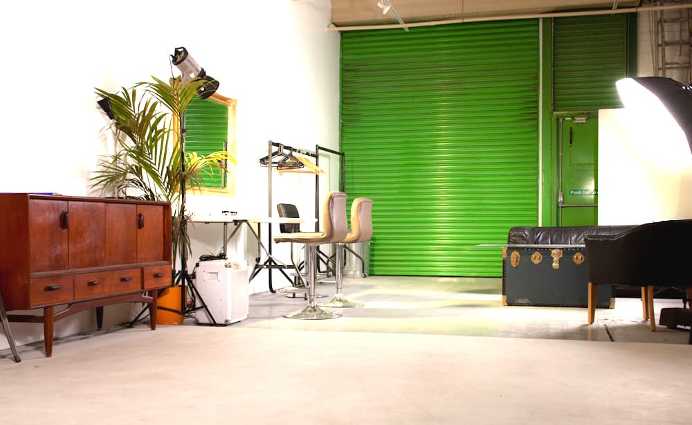 Photo of Mowlem Street Studio