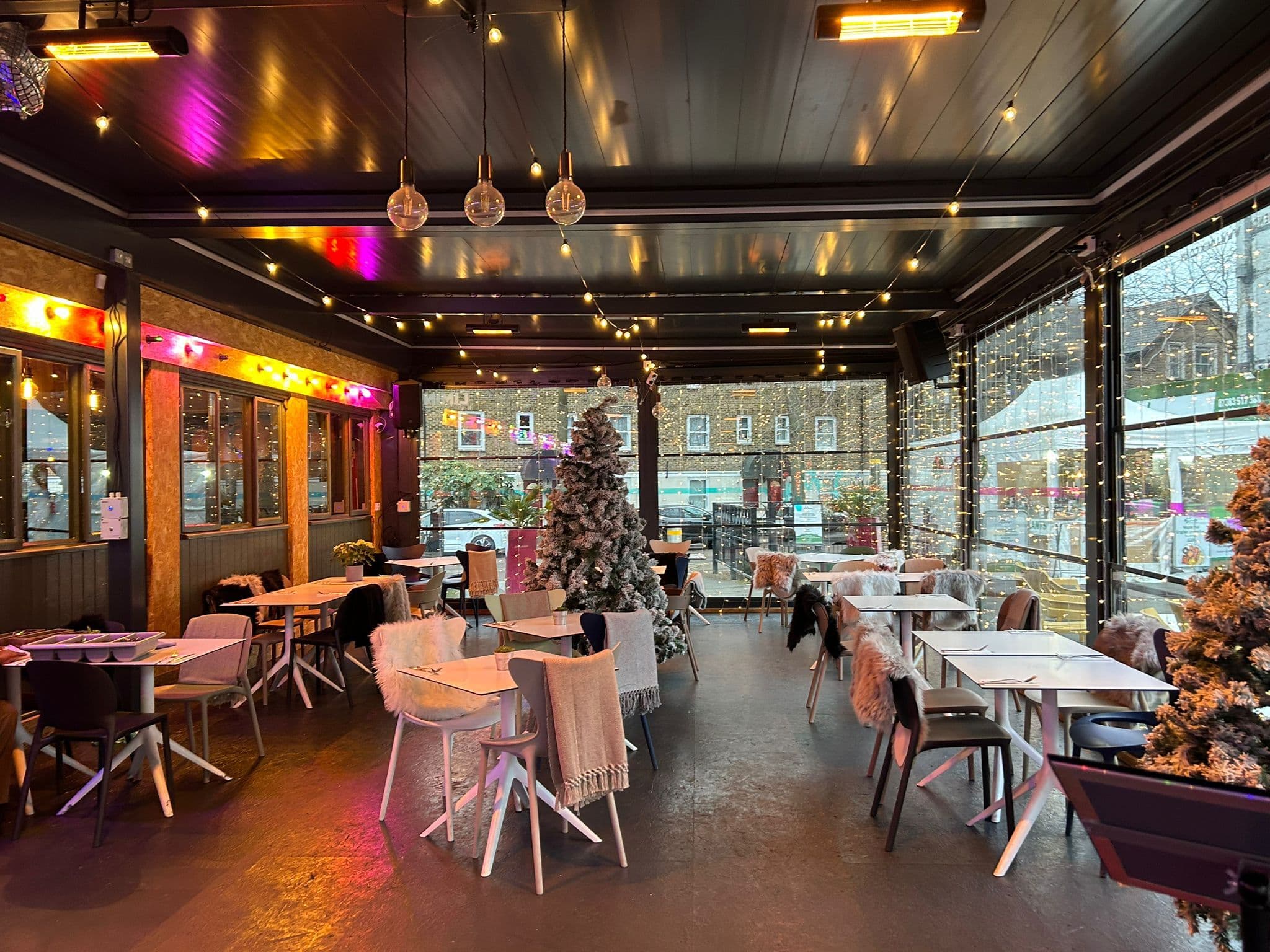 LIMIN SOUTHBANK, Full Venue Hire photo #2