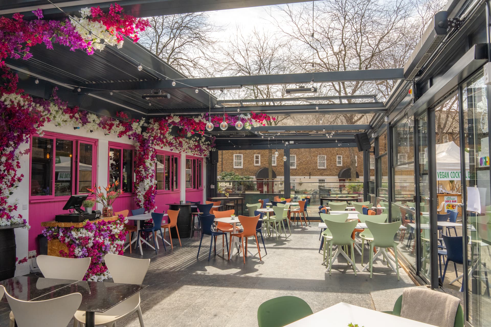 LIMIN SOUTHBANK photo #2