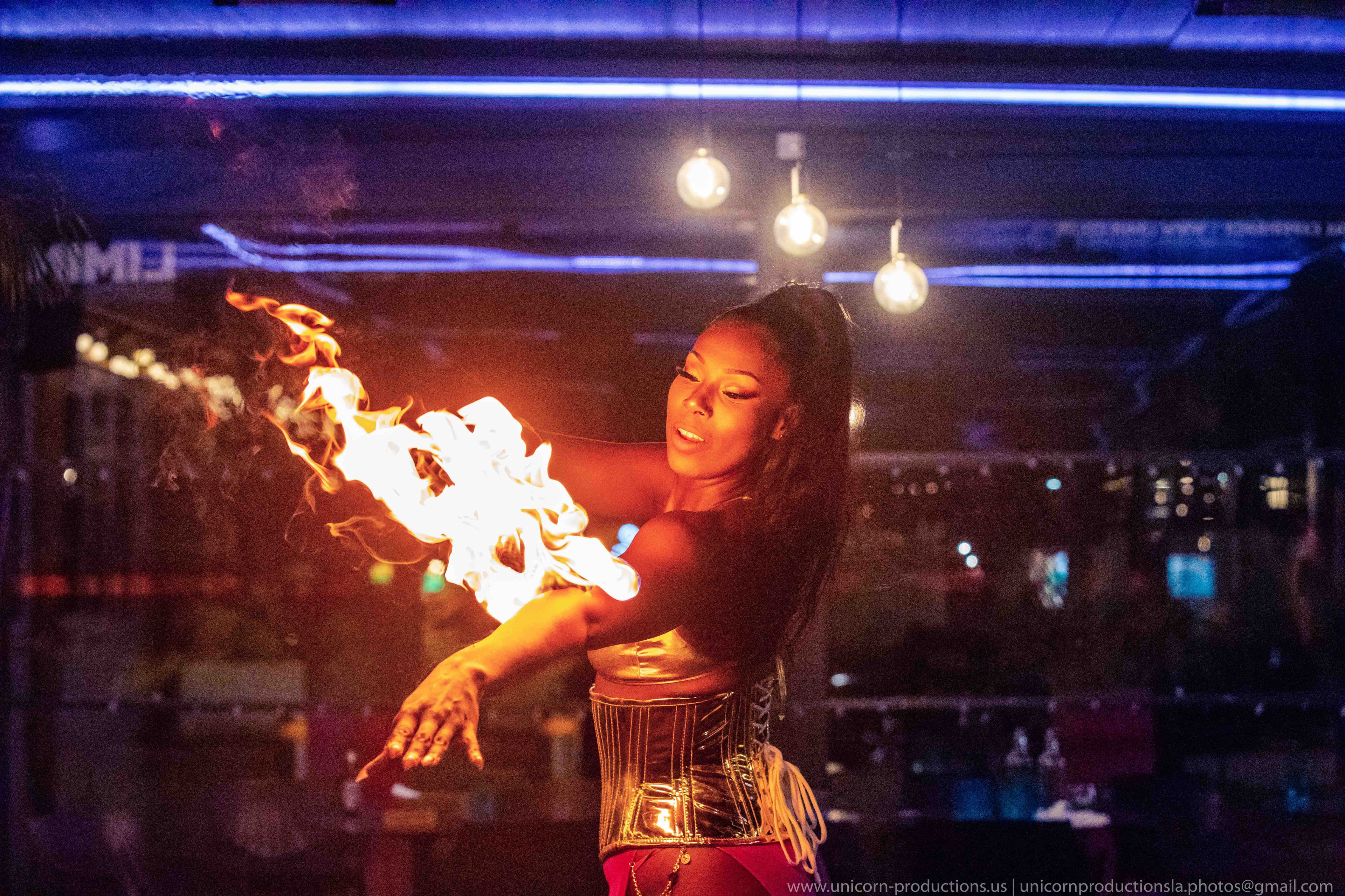 LIMIN SOUTHBANK, Stag Bar photo #2