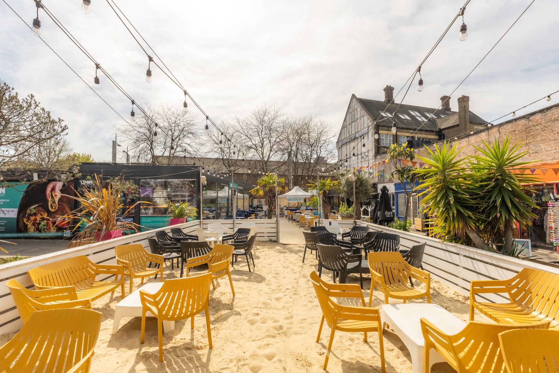 LIMIN SOUTHBANK, Coconut Grove photo #2