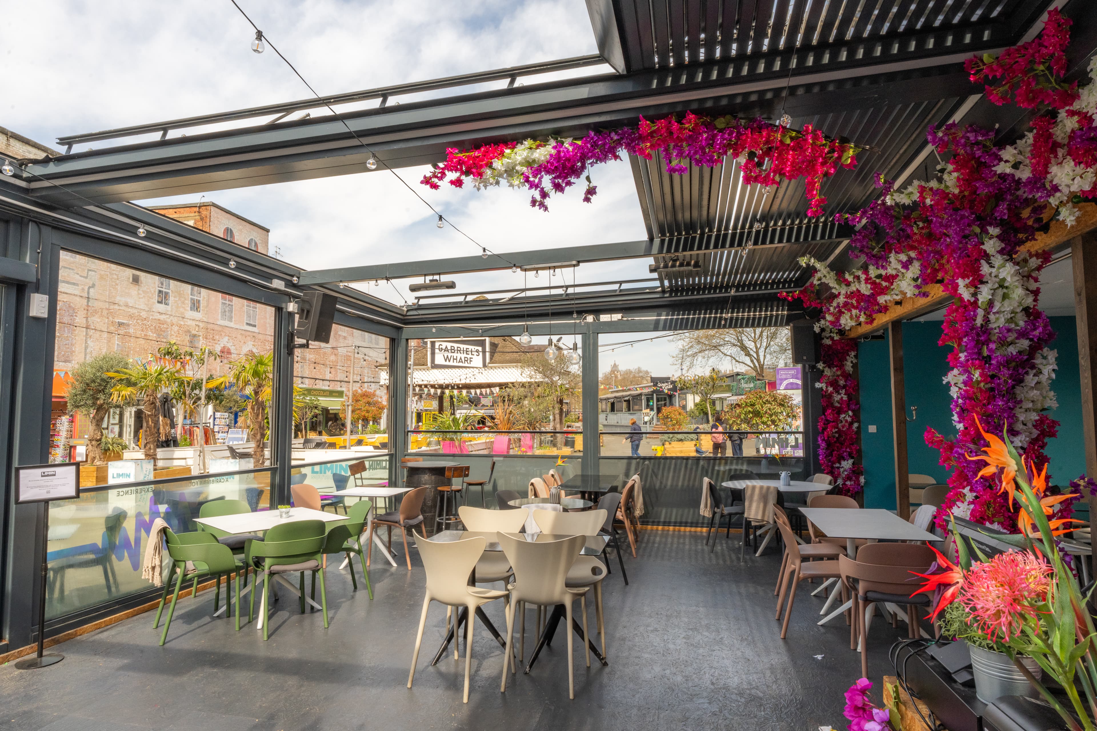 Photo of LIMIN SOUTHBANK