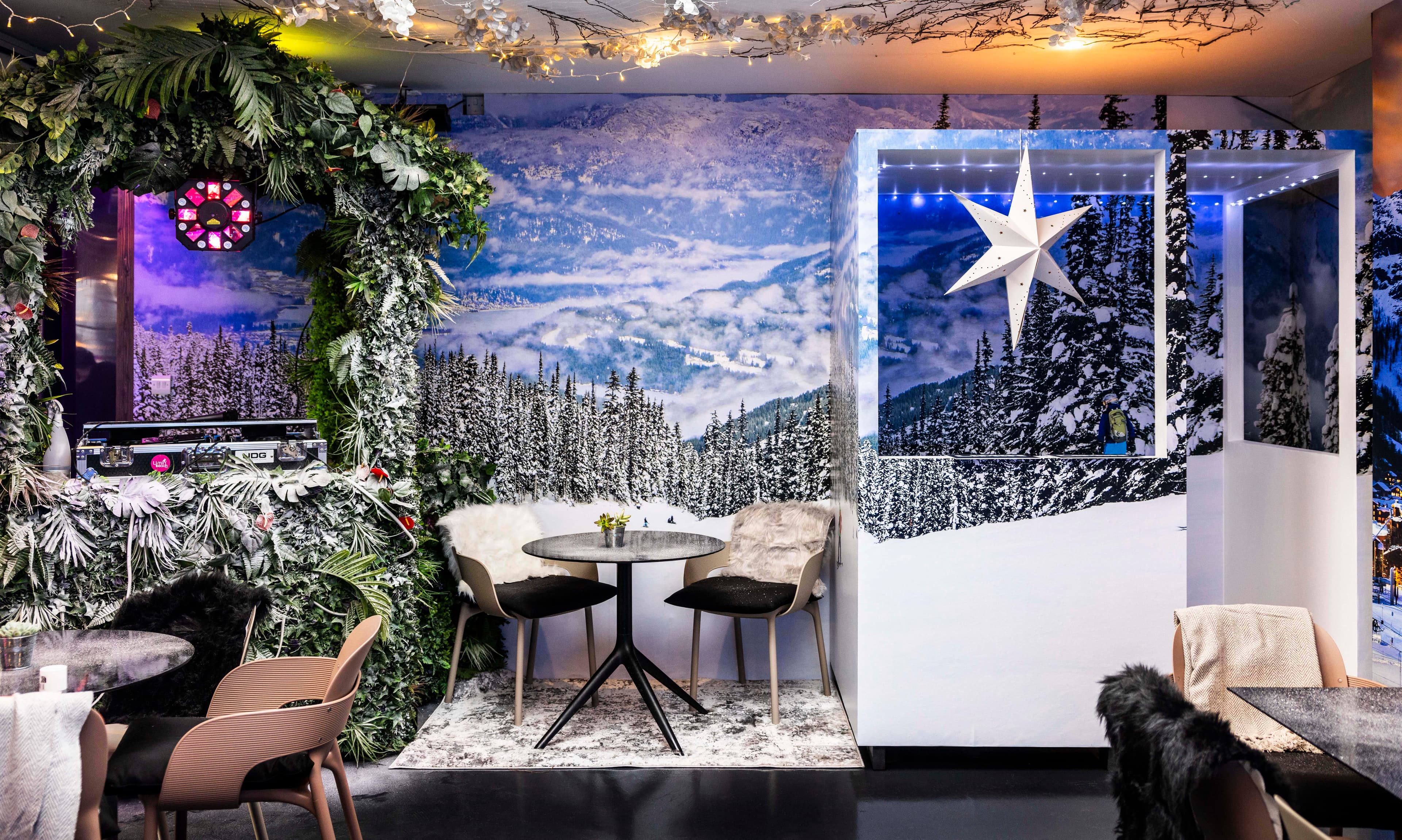 LIMIN SOUTHBANK, Shamonix photo #2