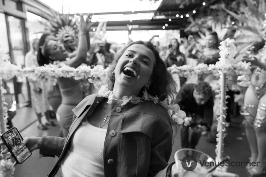 The Bush Lounge, LIMIN SOUTHBANK photo #31