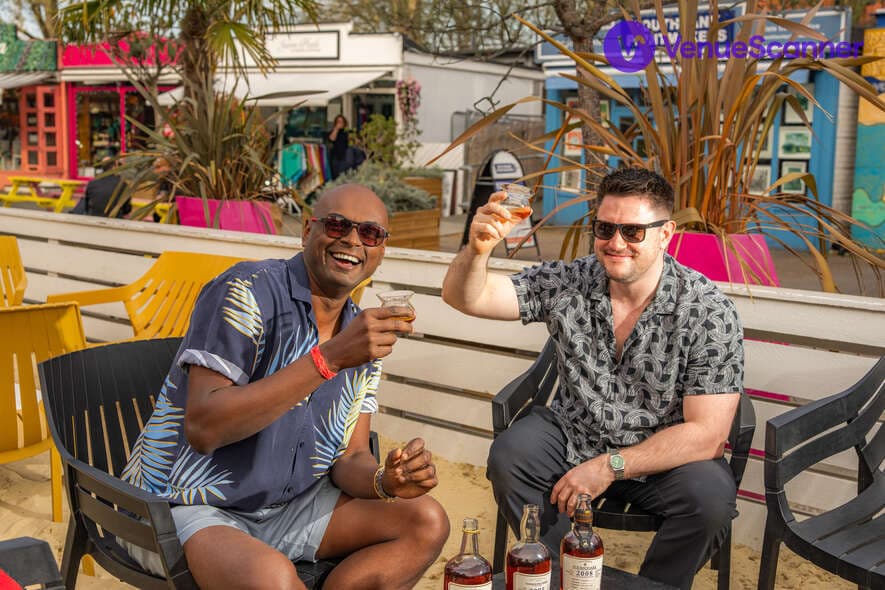 Coconut Grove, LIMIN SOUTHBANK photo #3