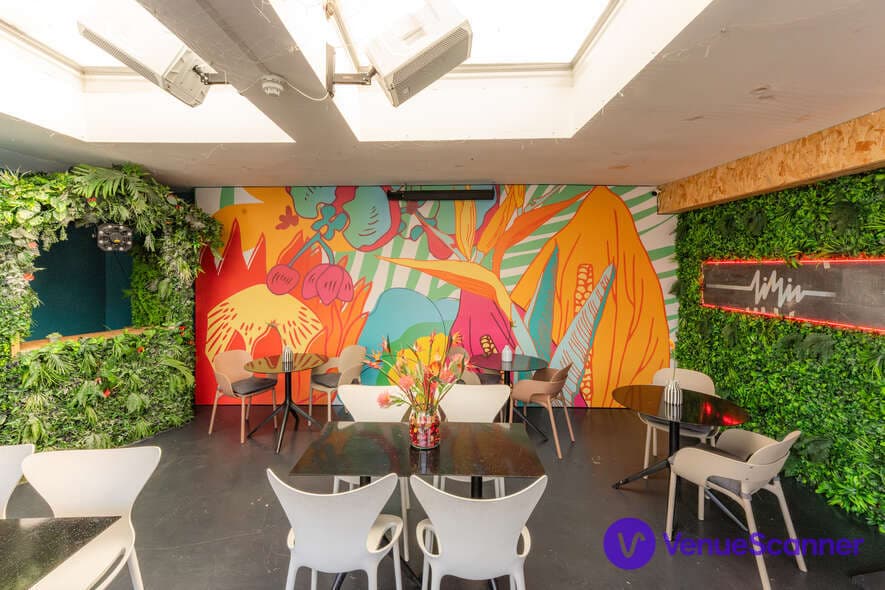 The Bloom Room, LIMIN SOUTHBANK photo #1