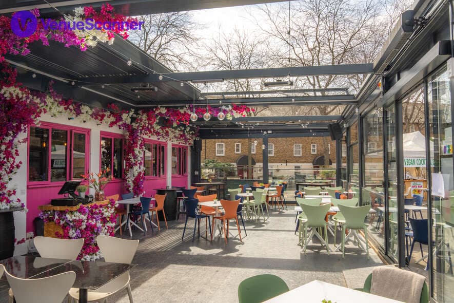 LIMIN SOUTHBANK photo #3