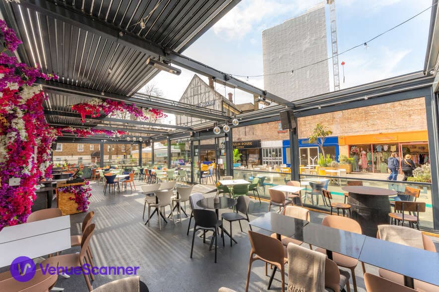 Bougainvillea Gallery, LIMIN SOUTHBANK photo #3