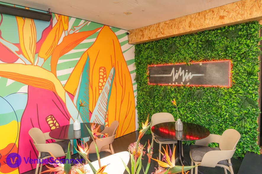 The Bloom Room, LIMIN SOUTHBANK photo #2