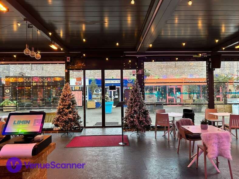 LIMIN SOUTHBANK, Chalet Gallery photo #3