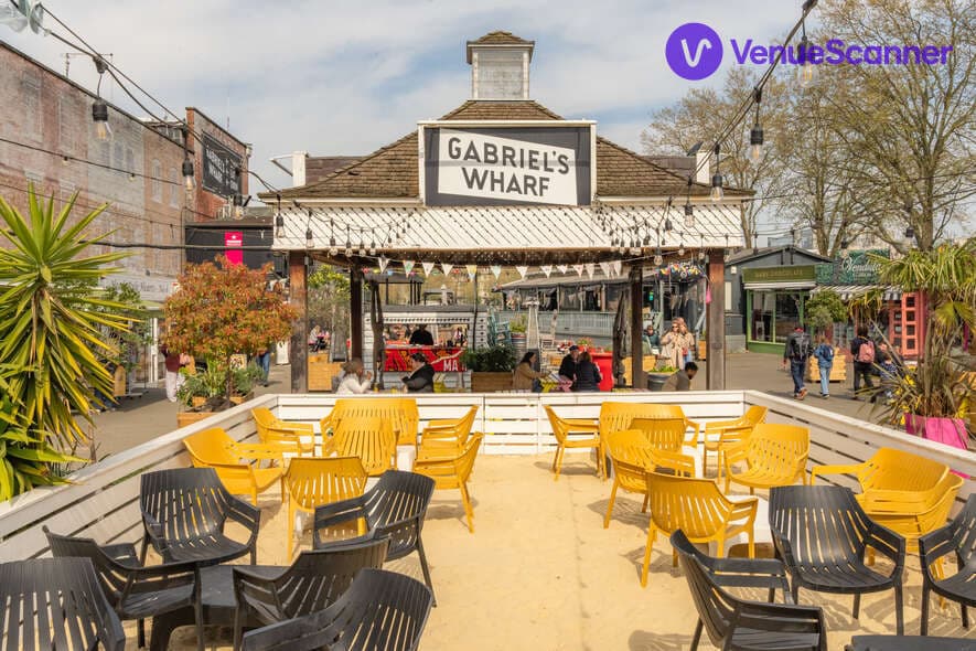 Coconut Grove, LIMIN SOUTHBANK photo #1